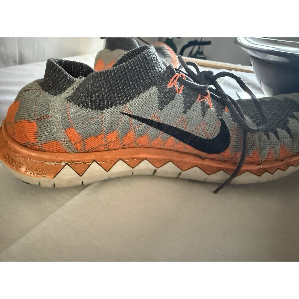 Nike Free Unit 3.0 Running Shoe 6 - Picture 8 of 10